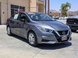 Used 2020 Nissan Versa S image 2