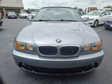Used 2004 BMW 325Ci Convertible image 2
