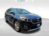 Used 2017 Kia Sorento SX image 3