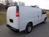 Used 2020 Chevrolet Express 2500 w/ Driver Convenience Package image 6