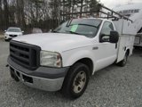 Used 2005 Ford F250 XL image 2