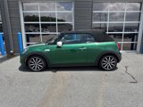 Used 2021 MINI Cooper S w/ Signature Upholstery Package image 2