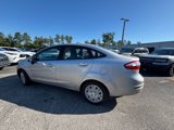 Used 2016 Ford Fiesta S image 3