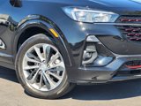 Used 2023 Buick Encore GX Select w/ Sport Touring Package image 3