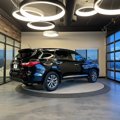 Used 2015 INFINITI QX60 AWD image 3