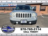 Used 2012 Jeep Patriot Sport image 2