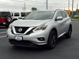 Used 2018 Nissan Murano SV image 2
