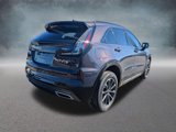 New 2025 Cadillac XT4 Sport image 4