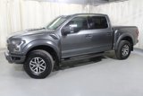 Certified 2018 Ford F150 Raptor w/ Equipment Group 802A Luxury image 4