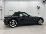 Used 2006 BMW Z4 3.0i image 2