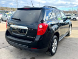 Used 2013 Chevrolet Equinox LT w/ Driver Convenience Package image 5