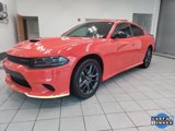 Used 2023 Dodge Charger GT w/ Blacktop Special Edition image 4