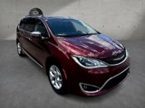 Used 2020 Chrysler Pacifica Limited image 4