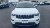 Certified 2022 Jeep Grand Cherokee Limited image 2