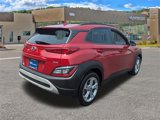 Certified 2022 Hyundai Kona SEL w/ Convenience Package image 3