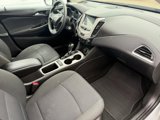 Used 2018 Chevrolet Cruze LS image 3