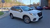 Used 2023 Subaru Forester Premium image 2