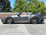 Used 2021 Porsche 911 Turbo S image 2