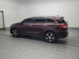 Used 2017 Kia Sorento EX image 3