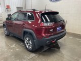 Used 2019 Jeep Cherokee Trailhawk w/ Cold Weather Group image 3