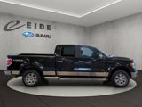 Used 2012 Ford F150 Lariat w/ Lariat Chrome Pkg image 5