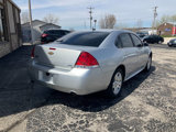 Used 2014 Chevrolet Impala LT w/ LT Sunroof Package image 3