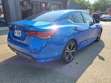 Used 2021 Nissan Sentra SR image 4