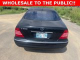 Used 2002 Mercedes-Benz S 500 image 4
