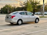 Used 2013 Nissan Versa SV w/ Convenience Pkg image 5