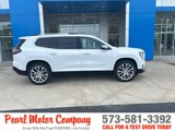 New 2025 GMC Acadia Denali w/ Super Cruise Package image 3