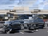 New 2025 Cadillac CT4 Luxury image 2