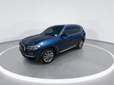 Used 2019 BMW X3 sDrive30i w/ Convenience Package image 5