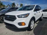 Used 2018 Ford Escape S image 2