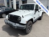 Used 2017 Jeep Wrangler Unlimited Rubicon image 3