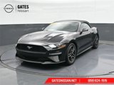 Used 2022 Ford Mustang Premium image 6