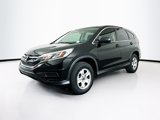Used 2015 Honda CR-V LX image 3