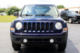 Used 2015 Jeep Patriot Latitude image 2