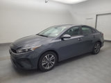 Used 2023 Kia Forte LXS w/ LXS Technology Package image 2