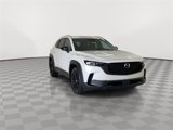 Certified 2025 MAZDA CX-50 AWD 2.5 S w/ Weather Package image 2