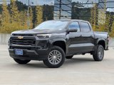New 2025 Chevrolet Colorado LT w/ LT Convenience Package image 2