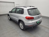 Used 2017 Volkswagen Tiguan Limited w/ Premium Package image 5