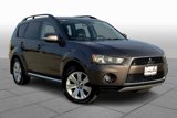 Used 2011 Mitsubishi Outlander SE image 2