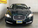 Used 2012 Jaguar XF Portfolio image 2