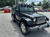 Used 2007 Jeep Wrangler Sahara image 5