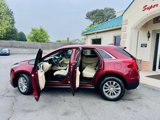Used 2017 Cadillac XT5 Luxury w/ Driver Awareness Package image 5