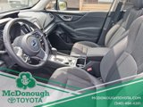 Used 2021 Subaru Forester Premium image 4