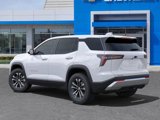 New 2025 Chevrolet Equinox LT image 3