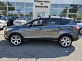 Used 2018 Ford Escape Titanium w/ Ford Safe & Smart Package image 3