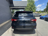 Used 2016 INFINITI QX60 FWD image 5