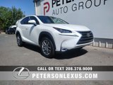 Used 2016 Lexus NX 200t FWD image 6